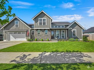 2155 Snowbush St, Lynden, WA