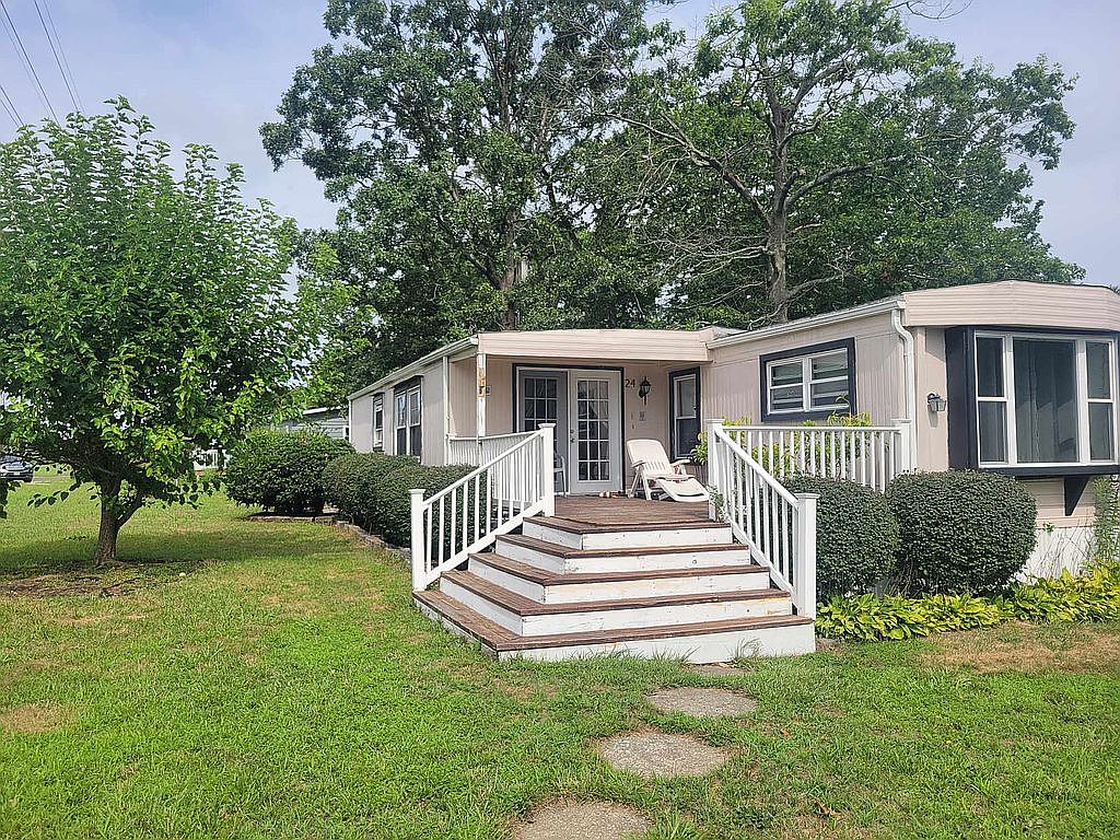 2528 Tilton Rd Trlr 24, Egg Harbor Township, NJ 08234 | Zillow
