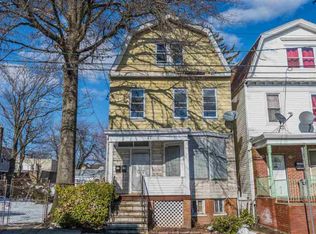 17 Shaw Ave, Newark, NJ 07112