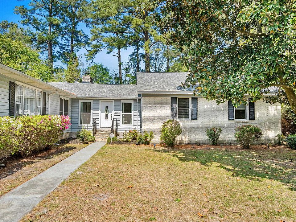 1st image of 115 Wofford Rd.