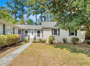 115 Wofford Rd., Conway, SC 29526
