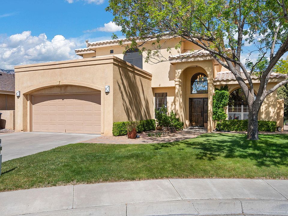 1st image of 5710 Mimosa Ct NE