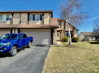 534 Lasalle Ct, Buffalo Grove, IL
