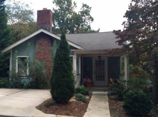 97 Courtland Ave, Asheville, NC 28801