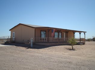 1407 S 369th Ave, Tonopah, AZ 85354