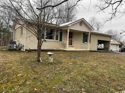 191 Hill Rd, Grand Rivers, KY, 42045
