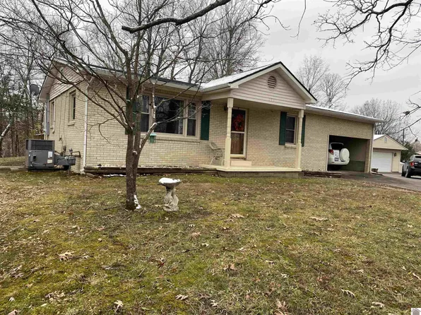 191 Hill Rd, Grand Rivers, KY 42045