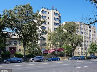 2720 Wisconsin Ave NW APT 704, Washington, DC 20007