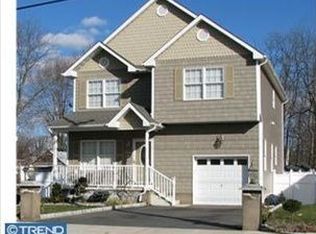 130 Yardville Hamilton Squ Rd, Hamilton, NJ 08620