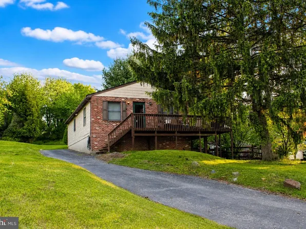 814 Bethel Ave, Upper Chichester, PA 19014