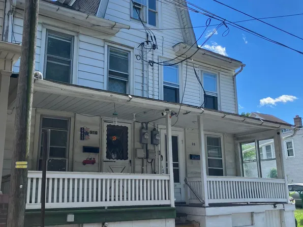 916 W Wood St, Coal Township, PA 17866