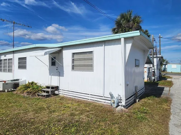 204 Sharps Cir, Eustis, FL 32726
