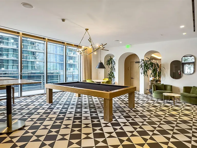 801 S Miami Ave #5403 — Photo 32