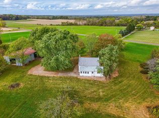 6882 County Road 183, Fredericktown, OH 43019
