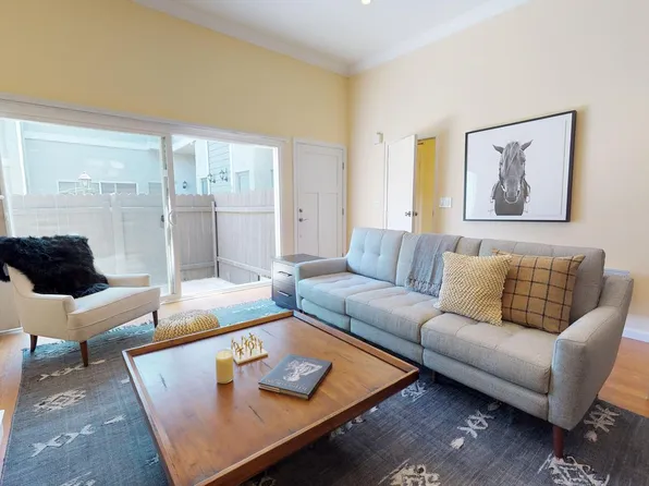 2112 Warfield Ave APT 5, Redondo Beach, CA 90278