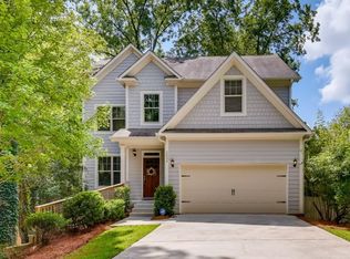 2434 Lowe St NW, Atlanta, GA