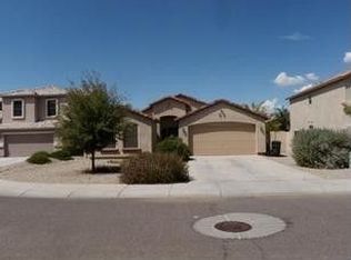 1564 E Eagle Ct, Casa Grande, AZ 85122