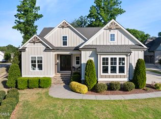 8701 Kimalden Ct, Wake Forest, NC 27587