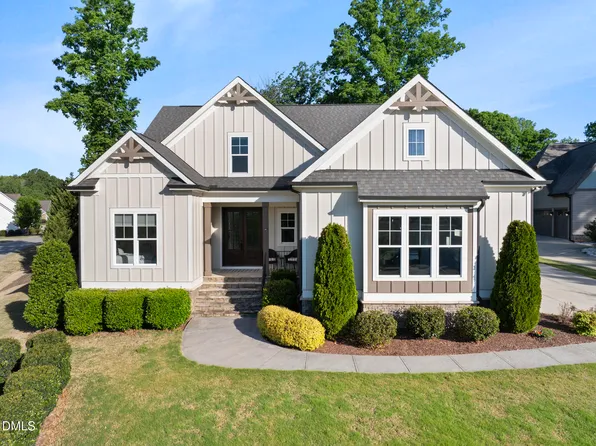 8701 Kimalden Ct, Wake Forest, NC 27587