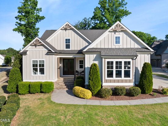 8701 Kimalden Ct, Wake Forest, NC 27587