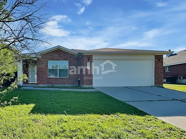 161 Spring Branch Loop, Kyle, TX 78640