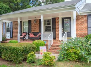 3617 Hermitage Dr, Portsmouth, VA 23703