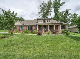 176 Cappshire Rd, Crossville, TN 38558