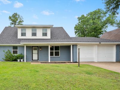 233 NE Moody St, Burleson, TX, 76028