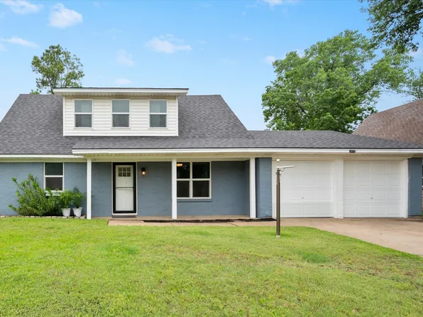 233 NE Moody St, Burleson, TX 76028