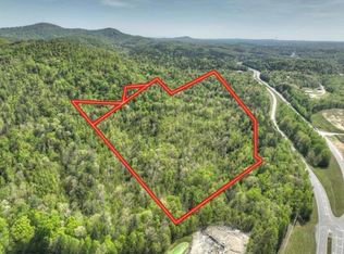 13806AC Highway 515 N, Ellijay, GA 30540