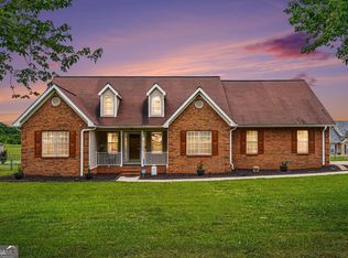 407 Trestle Rd, Locust Grove, GA 30248