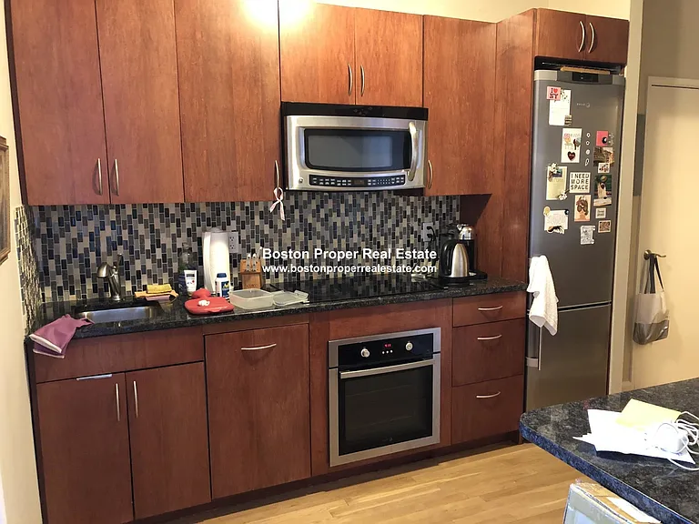 483 Beacon St #Penthouse 7 — Photo 3
