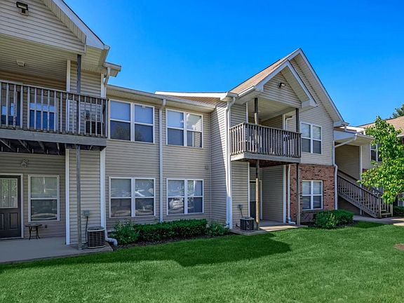 3rd image of 2200 W Sudbury Dr APT H11