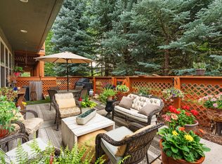 541 Evans Ct, Basalt, CO 81621