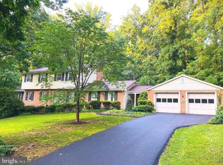 4 Dixie Dr, Bel Air, MD 21014