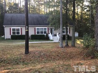 3625 Crafton St, Durham, NC 27703