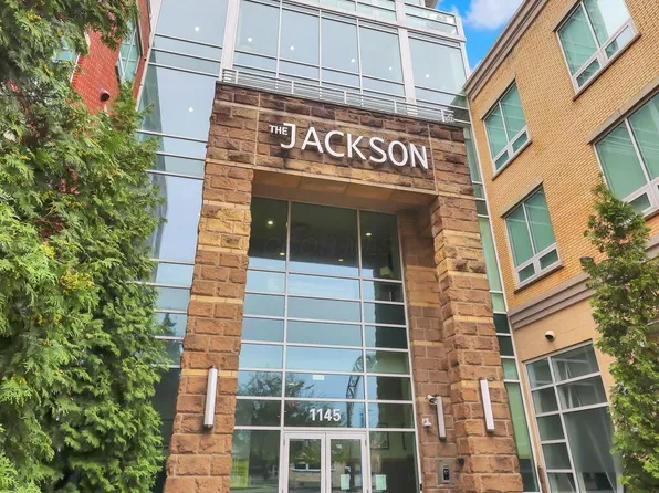 1145 N High St Unit 403, Columbus, OH 43201