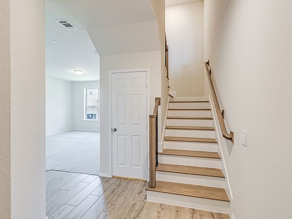 Entry Looking into Game Room