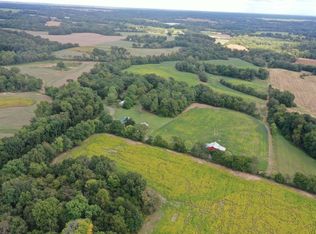 0 Hudson Rd, Fulton, KY 42041