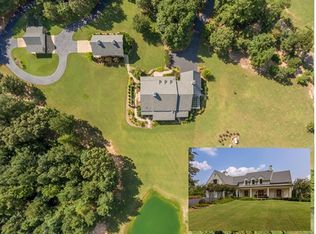 41 County Road 164, Oxford, MS 38655
