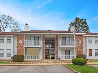 1251 Henckley Ave APT 208, Mobile, AL 36609