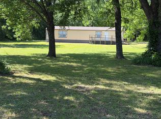 1489 Forest Ln, Durant, OK 74701