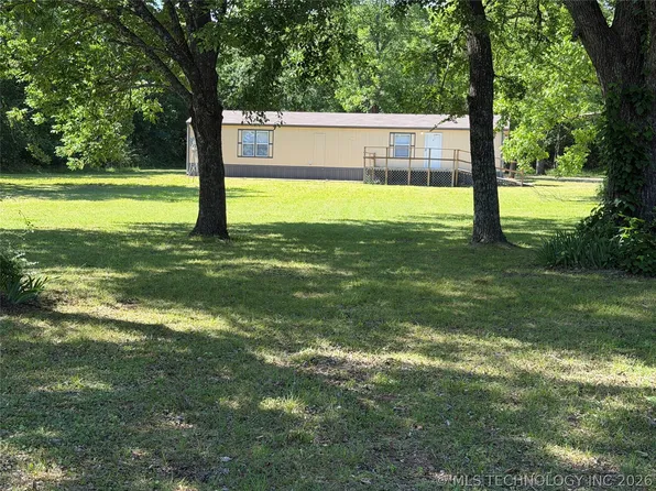 1489 Forest Ln, Durant, OK 74701
