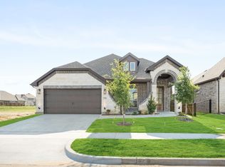 7728 Oakmeade St, Joshua, TX 76058