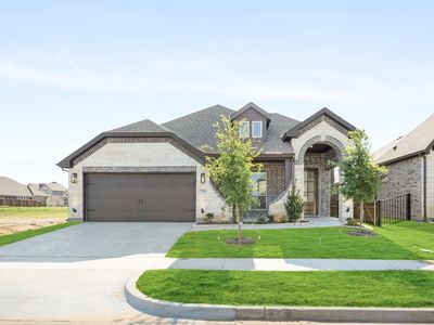 7728 Oakmeade St, Joshua, TX, 76058