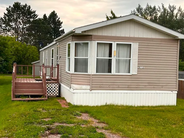 912 W Bayfield St, Washburn, WI 54891