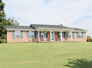 4545 Southfork Cir, Morristown, TN 37813