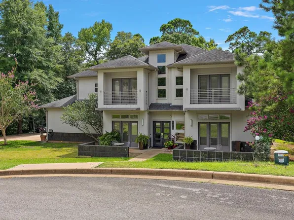 3418 Saint George Cir, Nacogdoches, TX 75965