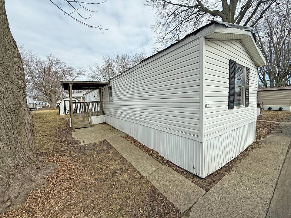 1st image of 2501 N Apperson Way Trlr 41