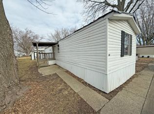 2501 N Apperson Way Trlr 41, Kokomo, IN